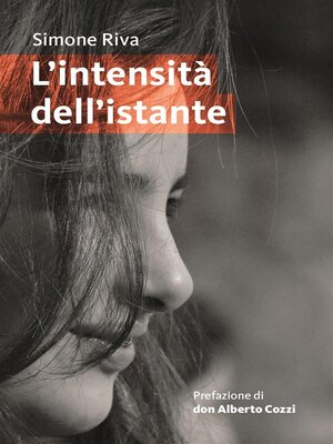cover image of L'intensità dell'istante